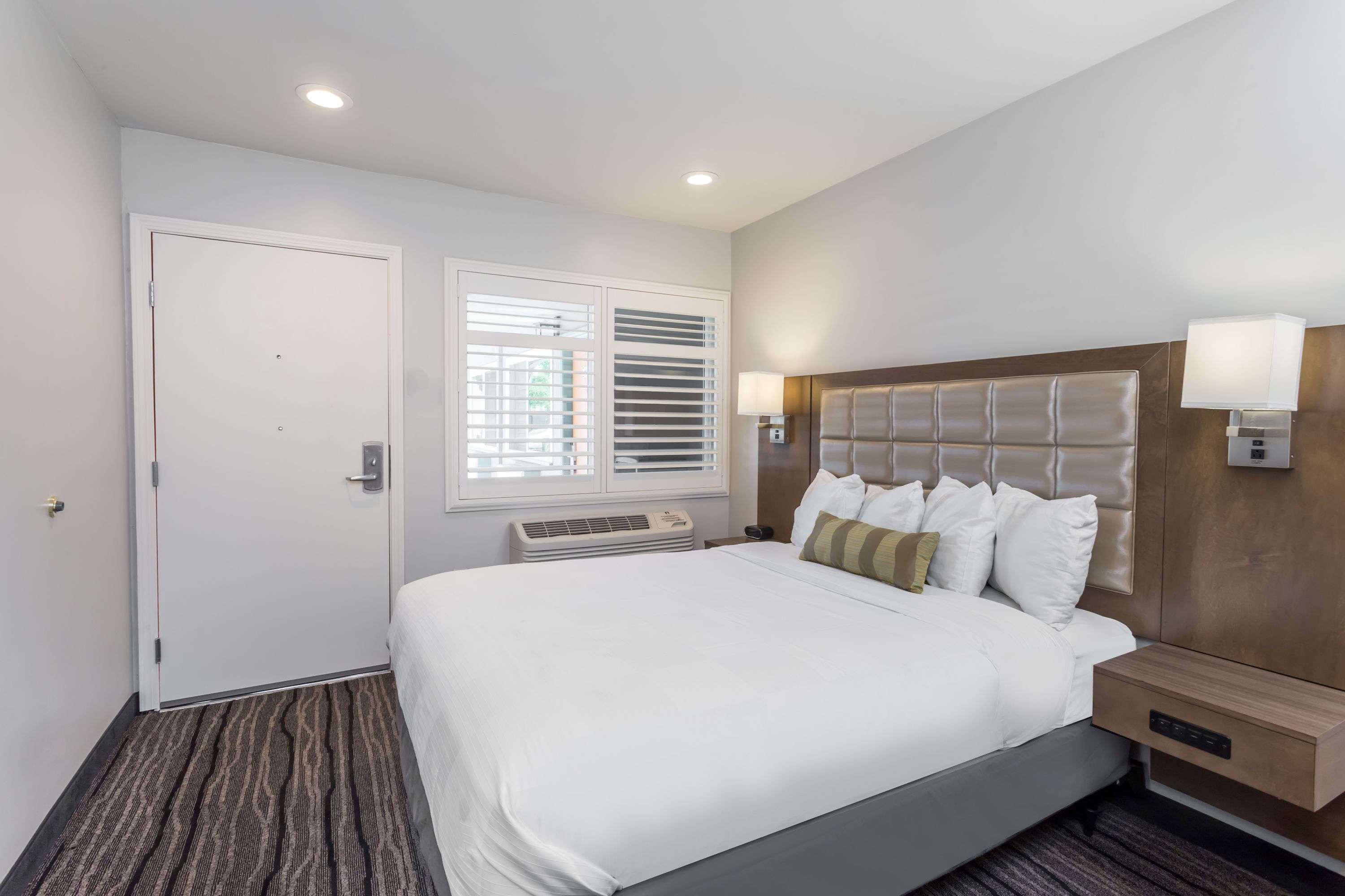 Sather Berkeley - Surestay Collection By Best Western Exterior photo