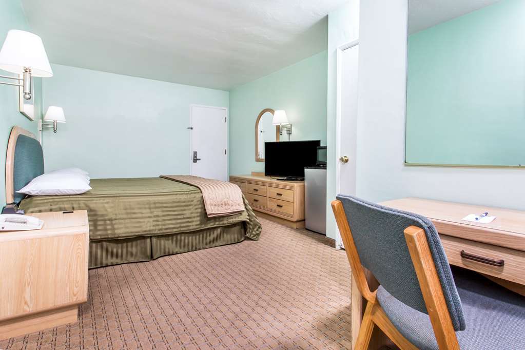 Sather Berkeley - Surestay Collection By Best Western Room photo